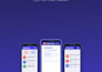 develop a flutter document reader and document management app